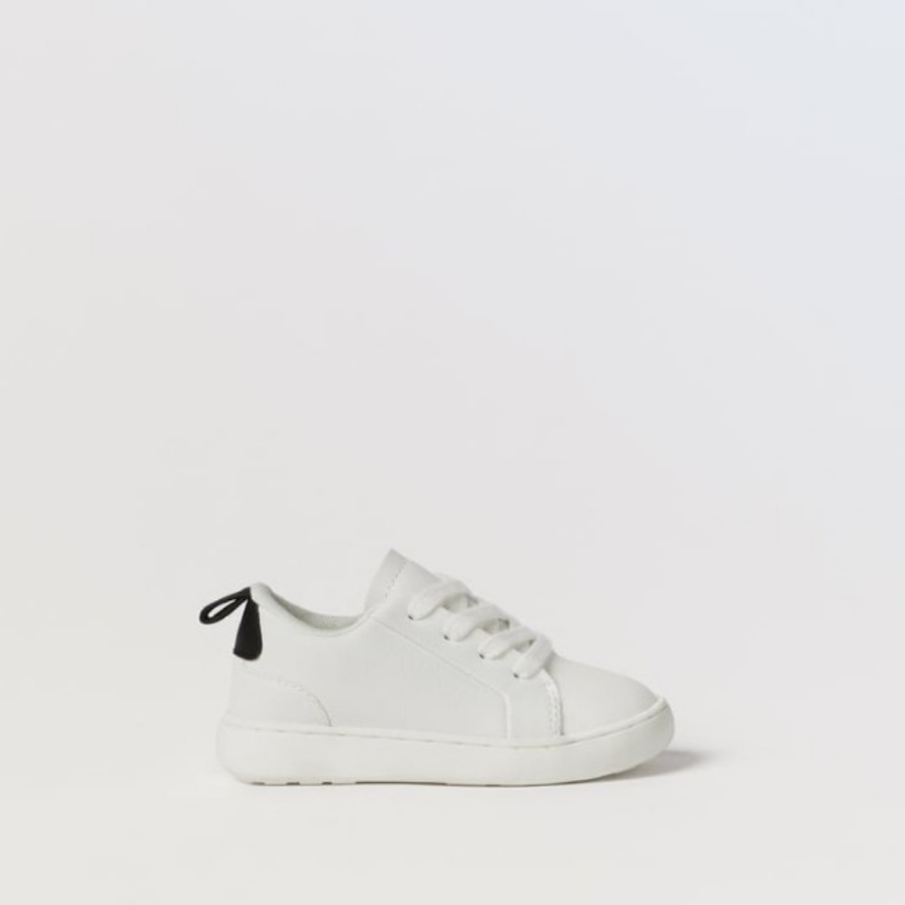 SOLD NWT Zara size 11/28 toddler shoes